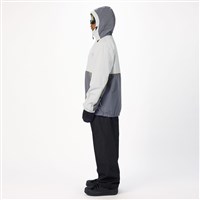 Men's Shifty Pullover Jacket - Wampa