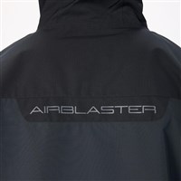 Men's Y2K Jacket - Black