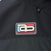 Men's Y2K Jacket - Black