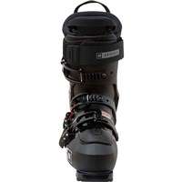 Unisex AR ONE  90 MV Ski Boots - Black