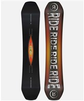 Men's Benchwarmer Snowboard
