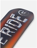 Men's Benchwarmer Snowboard