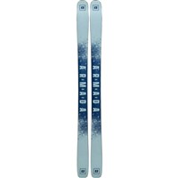 Men's ARV 100 Skis - Black
