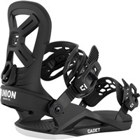 Youth Cadet Snowboard Bindings