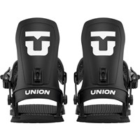 Youth Cadet Pro Snowboard Bindings - Black