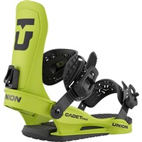 Youth Cadet Pro Snowboard Bindings