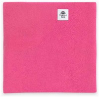 Kids Chelonia 150 Double-Layer Neckwarmer - Popping Pink