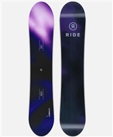Women's Compact Snowboard