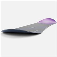 Women's Compact Snowboard