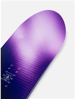 Women's Compact Snowboard