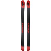 Men's Enorcer 99 Skis - Black / Red / Blue