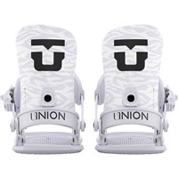 Women's Legacy Snowboard Bindings - Grey