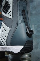 Men's Judge BOA Step On Snowboard Boot - Dark Grey / Grey