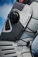 Men's Judge BOA Step On Snowboard Boot - Dark Grey / Grey