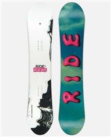 Women's Saturday Snowboard