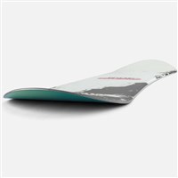 Women's Saturday Snowboard