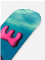 Women's Saturday Snowboard