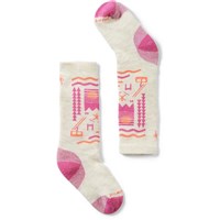 Kids Wintersport Full Cushion Ski Day OTC Socks