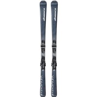 Men's Steadfast 75 + TP2 10 FDT Skis