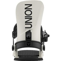 Men's STR Snowboard Bindings - Bone