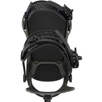 Men's STR Snowboard Bindings - Camo