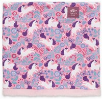 Toddler's Comfort Shell Neck Warmer