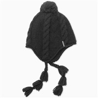 Women's Ingrid Pom