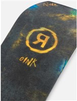 Unisex Twinpig Snowboard