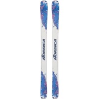 Men's Unleashed 90 Skis - Oilslick Pink