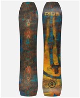 Unisex Warpig Snowboard