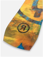 Unisex Warpig Snowboard