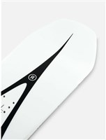 Unisex Zero Snowboard