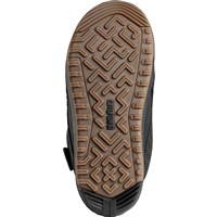 Men's 32 Lashed Double Boa Snowboard Boots - Black / Black / Gum