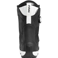 Men's 32 Lashed Double Boa Snowboard Boots - Volcom / Black / White