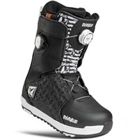 Men's 32 Lashed Double Boa Snowboard Boots - Volcom / Black / White