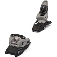 Squire 11 Bindings - Sandy / Black