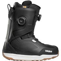 Men's 32 TM-2 Double Boa Snowboard Boots - Black