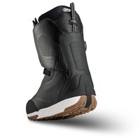 Men's 32 TM-2 Double Boa Snowboard Boots - Black