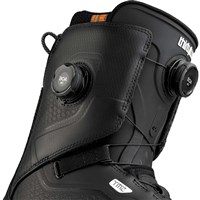 Men's 32 TM-2 Double Boa Snowboard Boots - Black