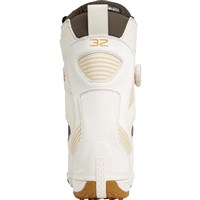 Men's 32 ZB-1 Boa Snowboard Boots - Creme