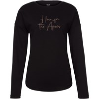 Fera Here For The Apres Lounge Top - Women's