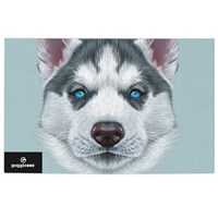 Swipeout - Husky