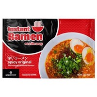 Swipeout - Ramen