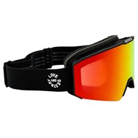 Hard Coin Goggle