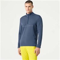Men's Logo T-Neck