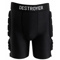 Protective Short