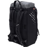 Thermal Kart Heated Boot Bag - Diamond Grey / Black / White
