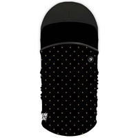 Youth Thermal Balaclava - Zap