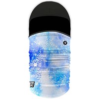 Youth Thermal Balaclava - Frosted