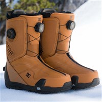 Men's Quantum Step On Snowboard Boots - Wheat / Black